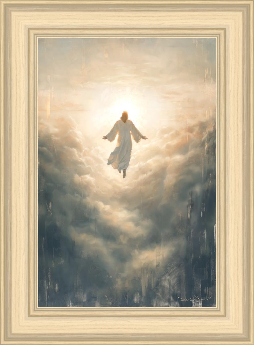 Messiah's Return
