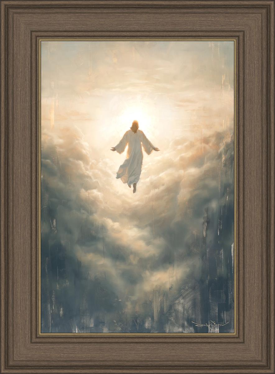 Messiah's Return