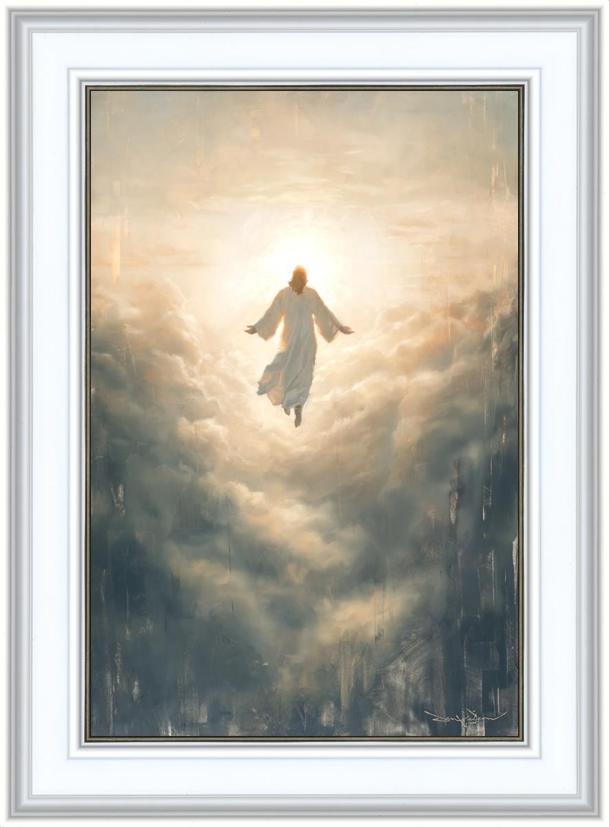 Messiah's Return