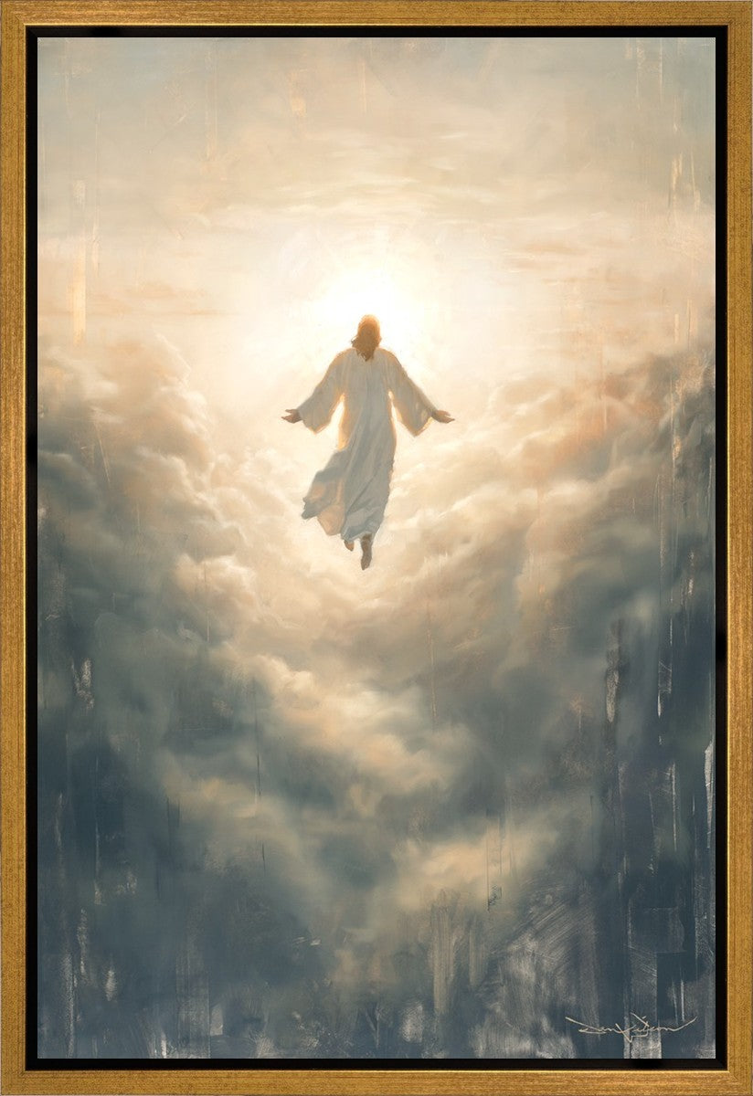 Messiah's Return
