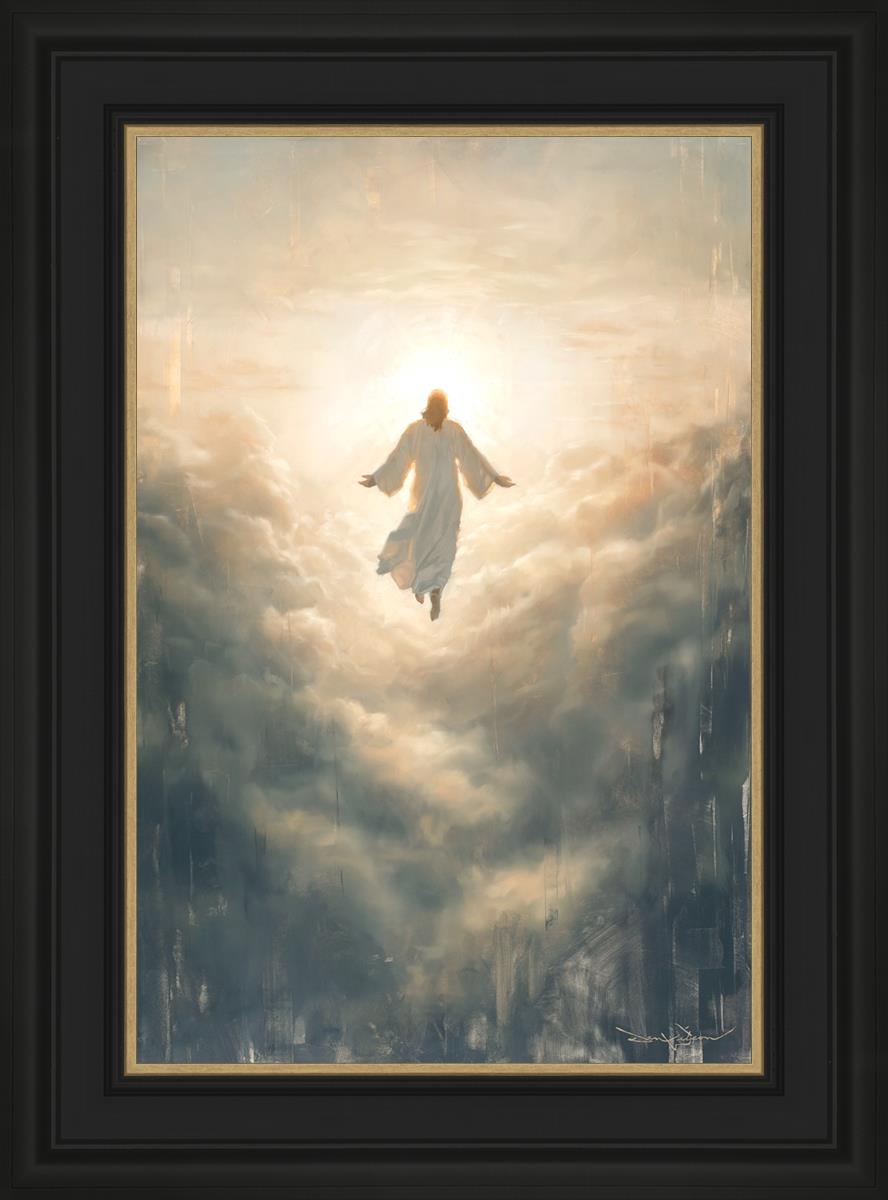 Messiah's Return