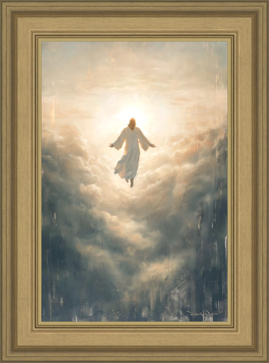 Messiah's Return