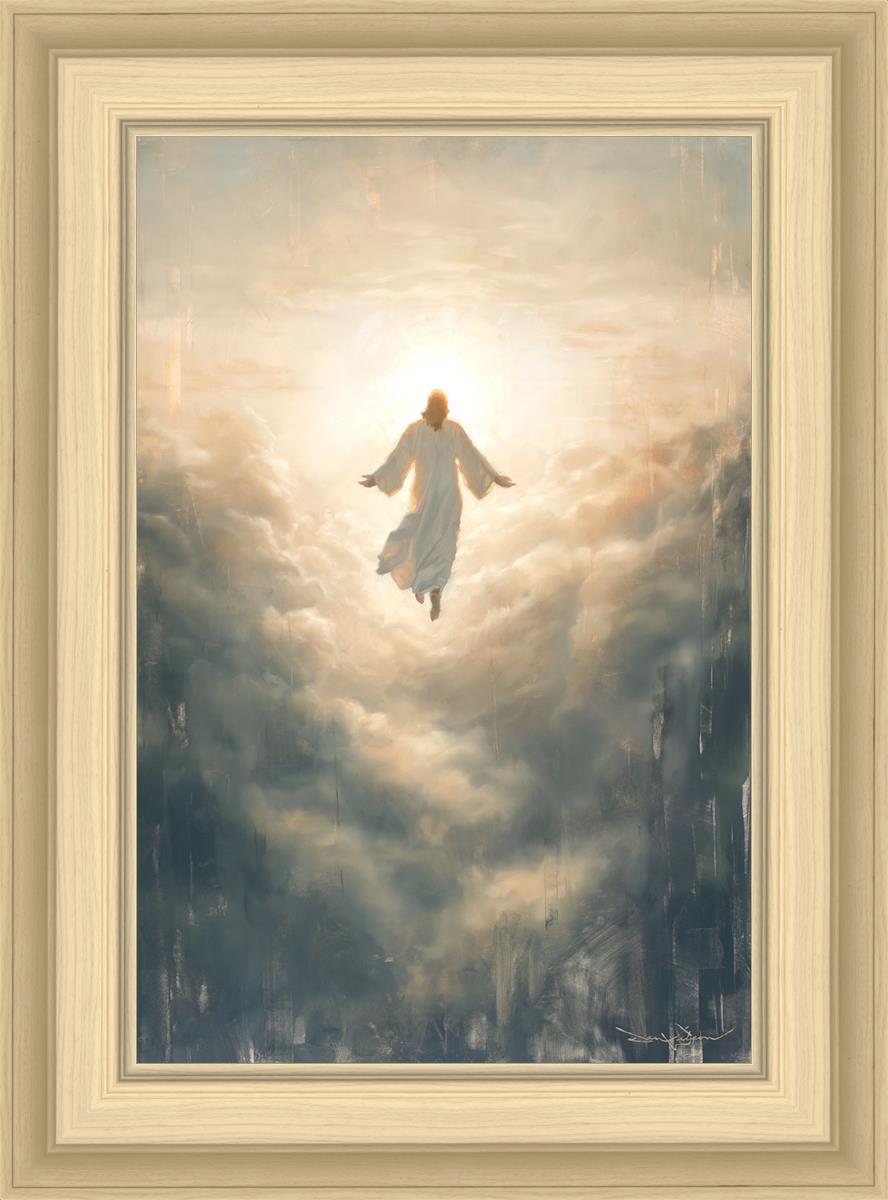 Messiah's Return