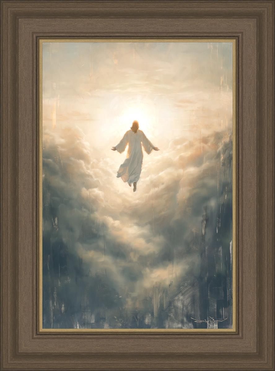 Messiah's Return