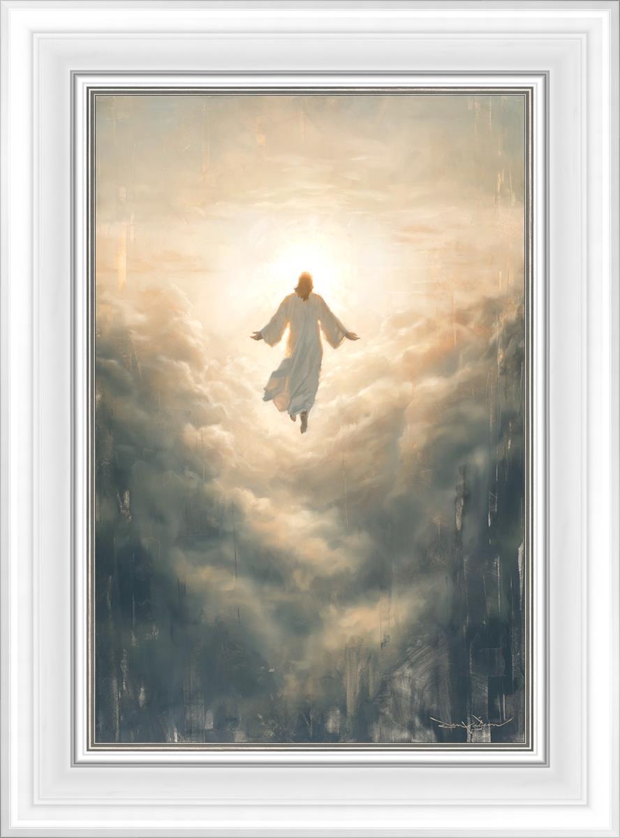 Messiah's Return