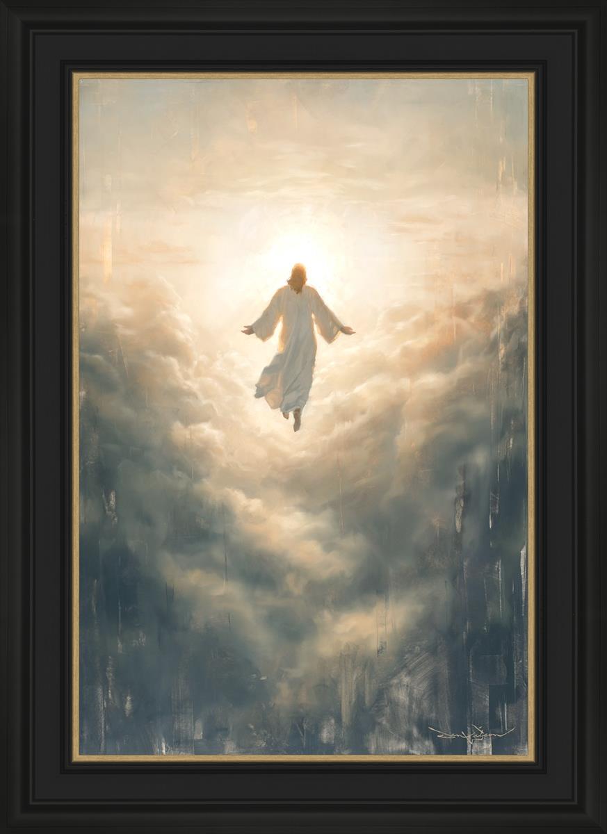 Messiah's Return
