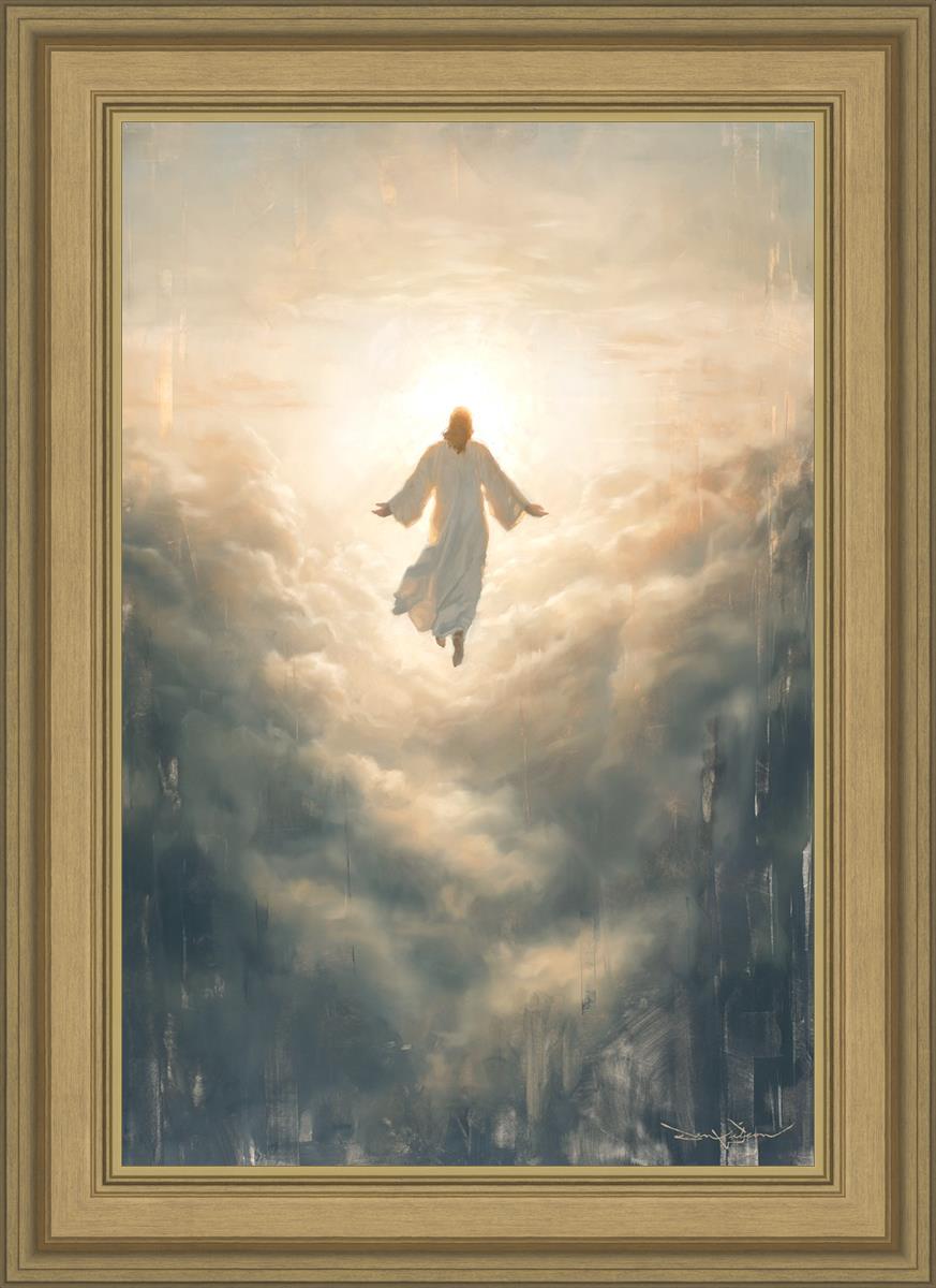 Messiah's Return