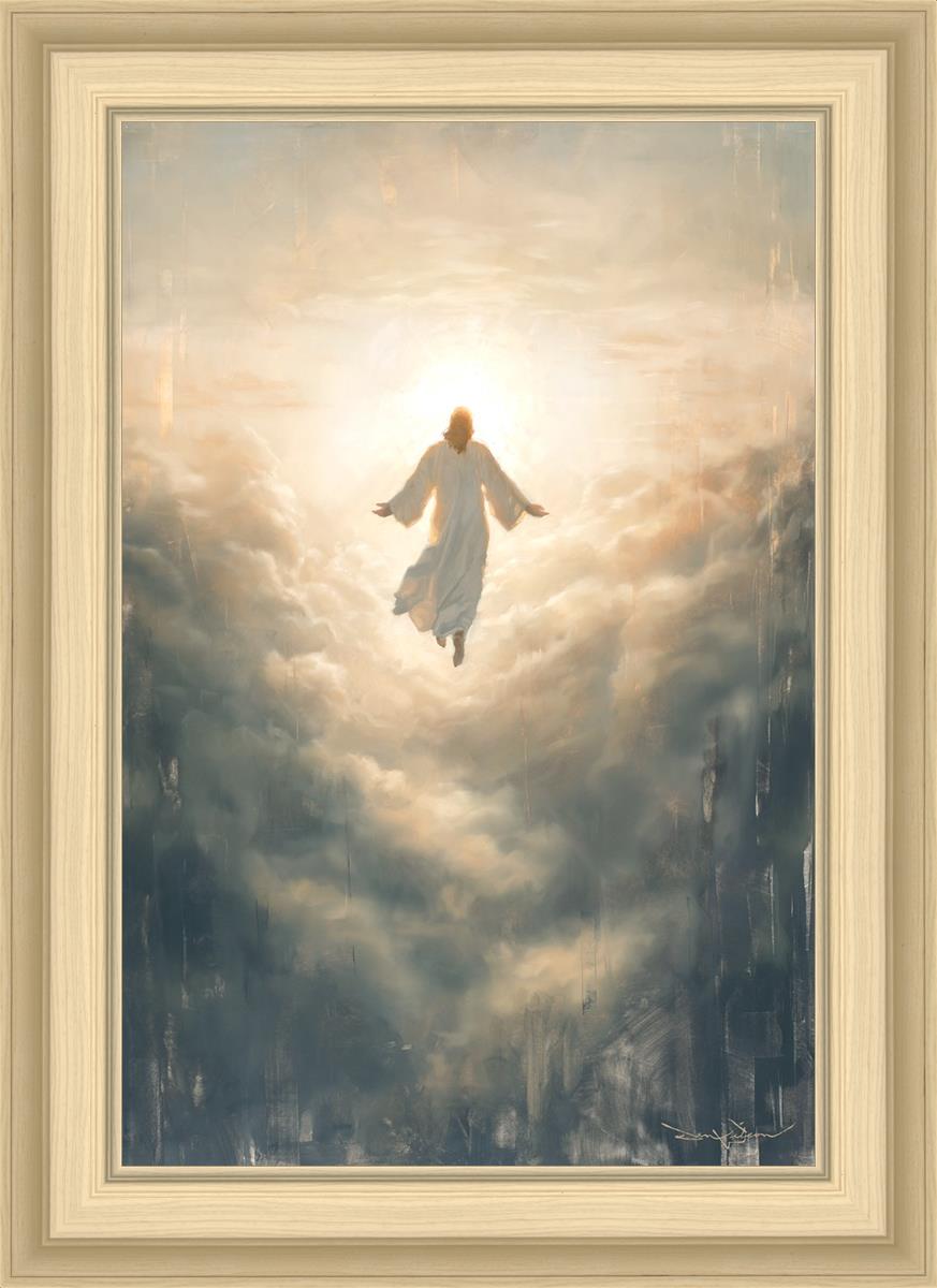 Messiah's Return