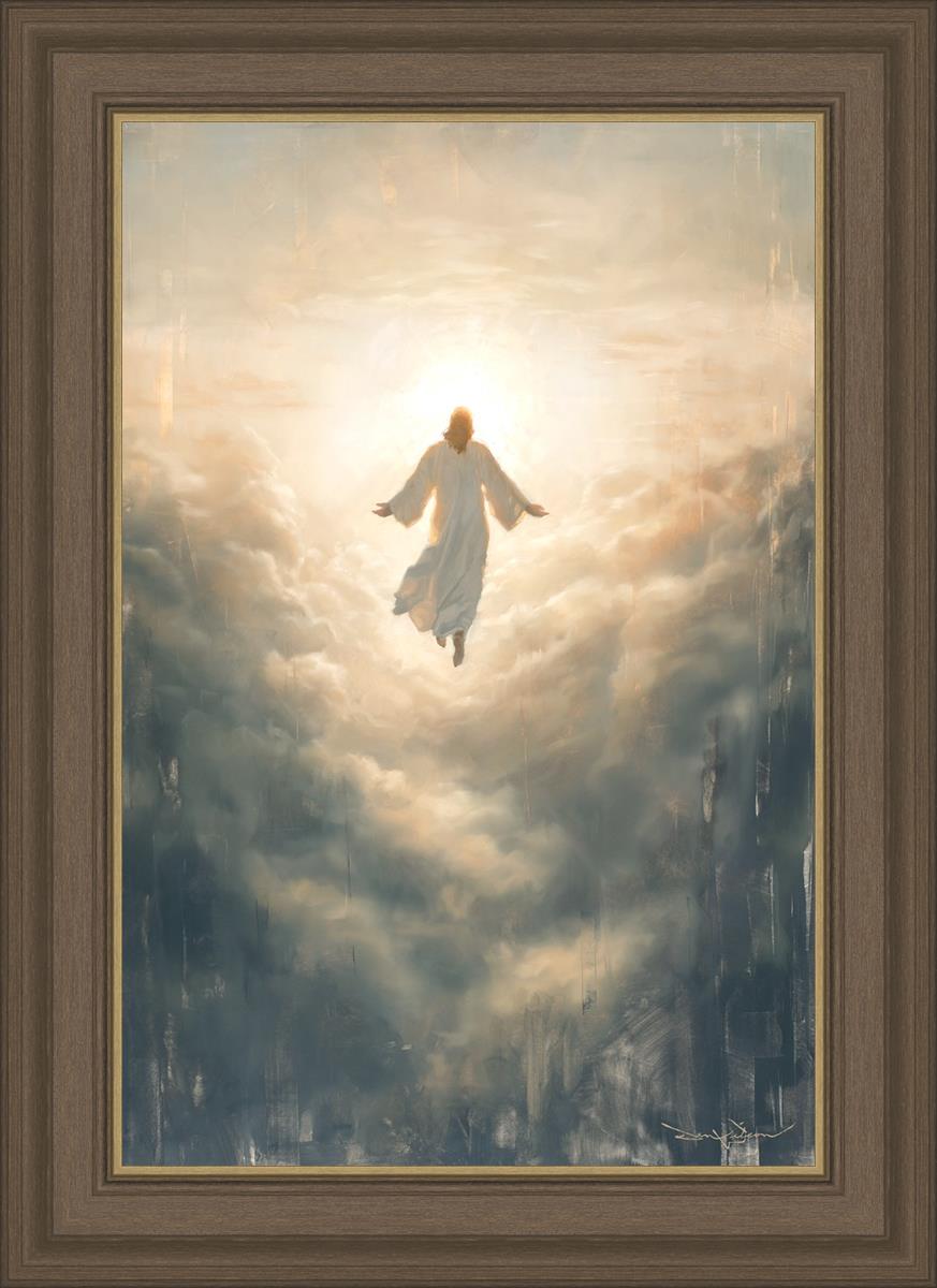 Messiah's Return