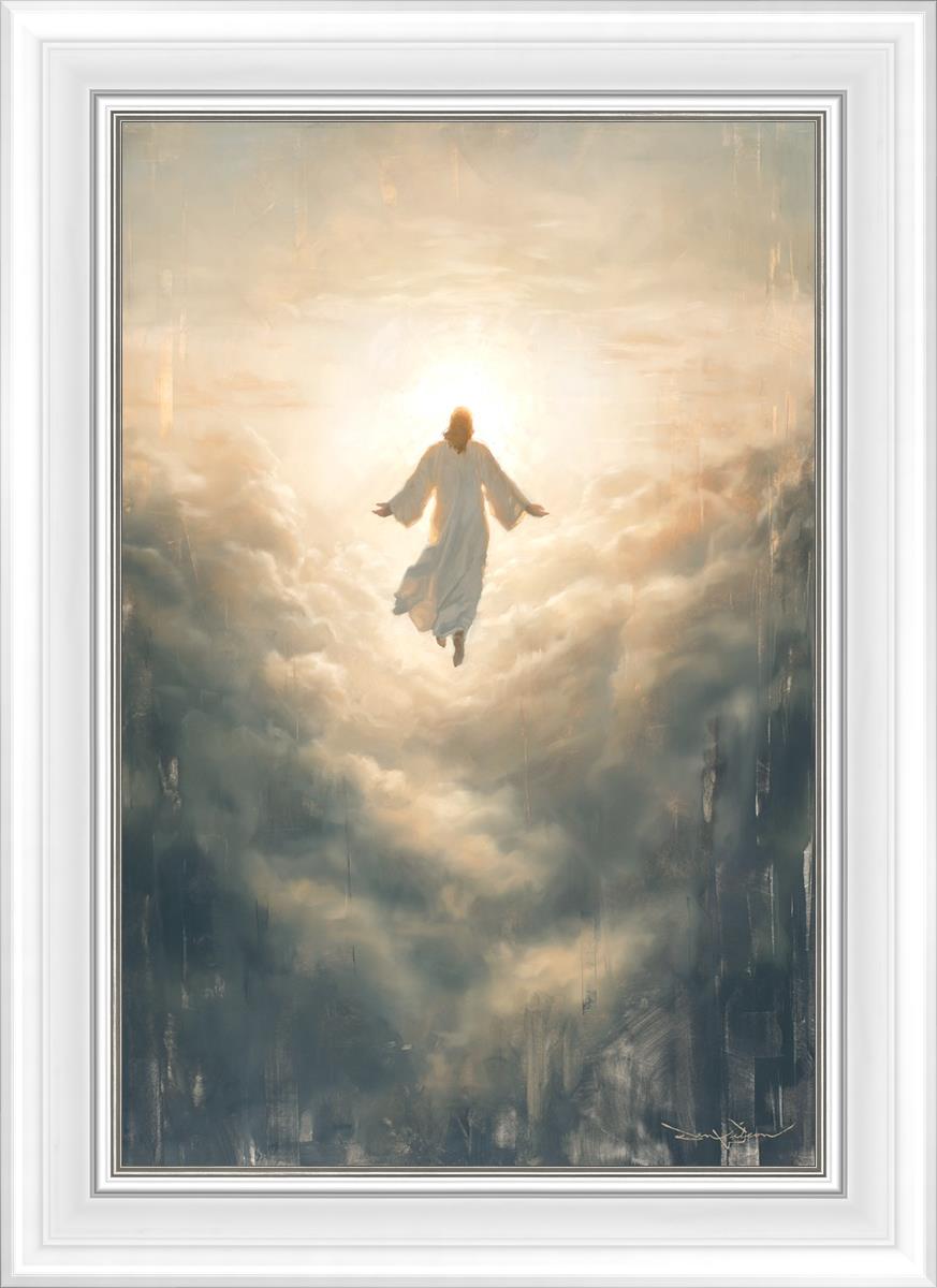 Messiah's Return