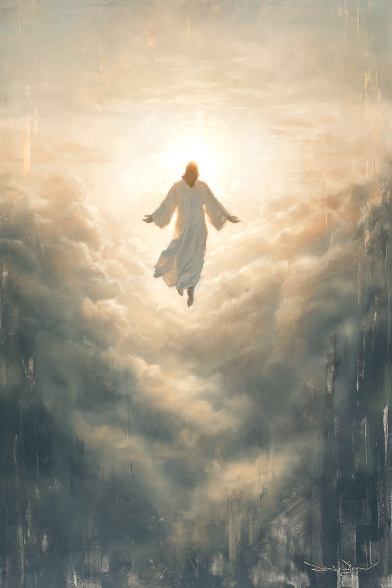Messiah's Return