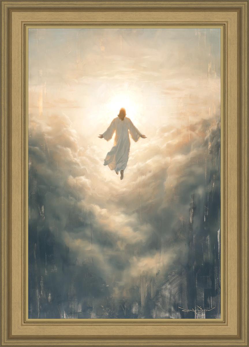Messiah's Return