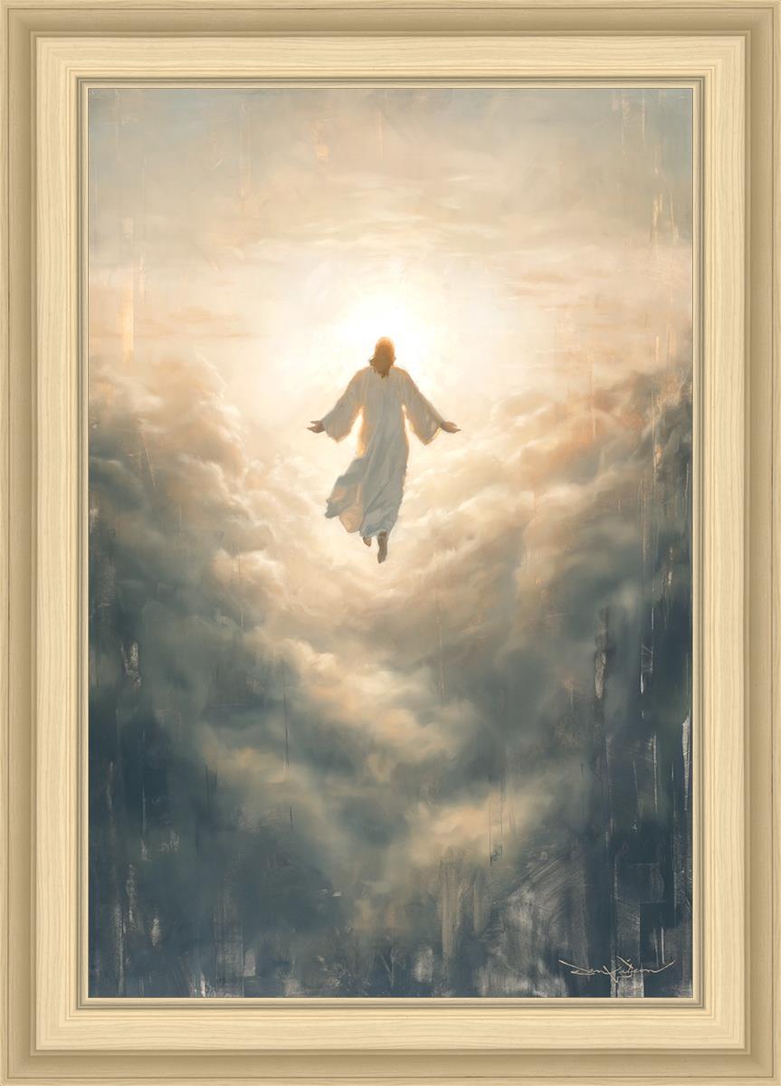 Messiah's Return