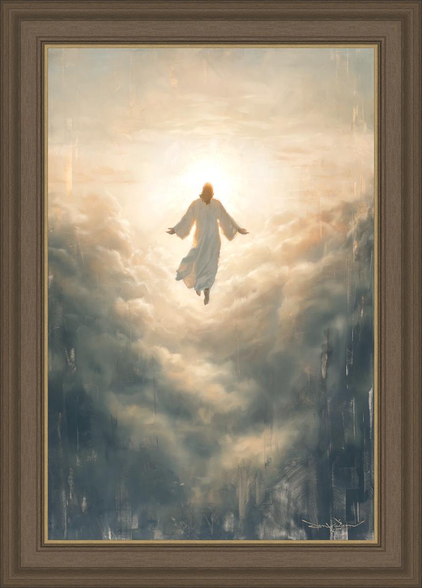 Messiah's Return