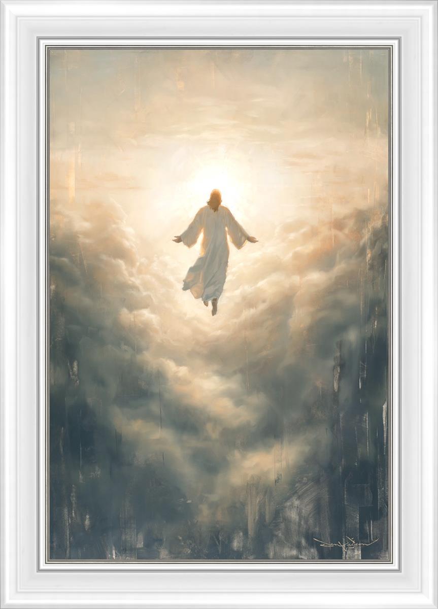 Messiah's Return