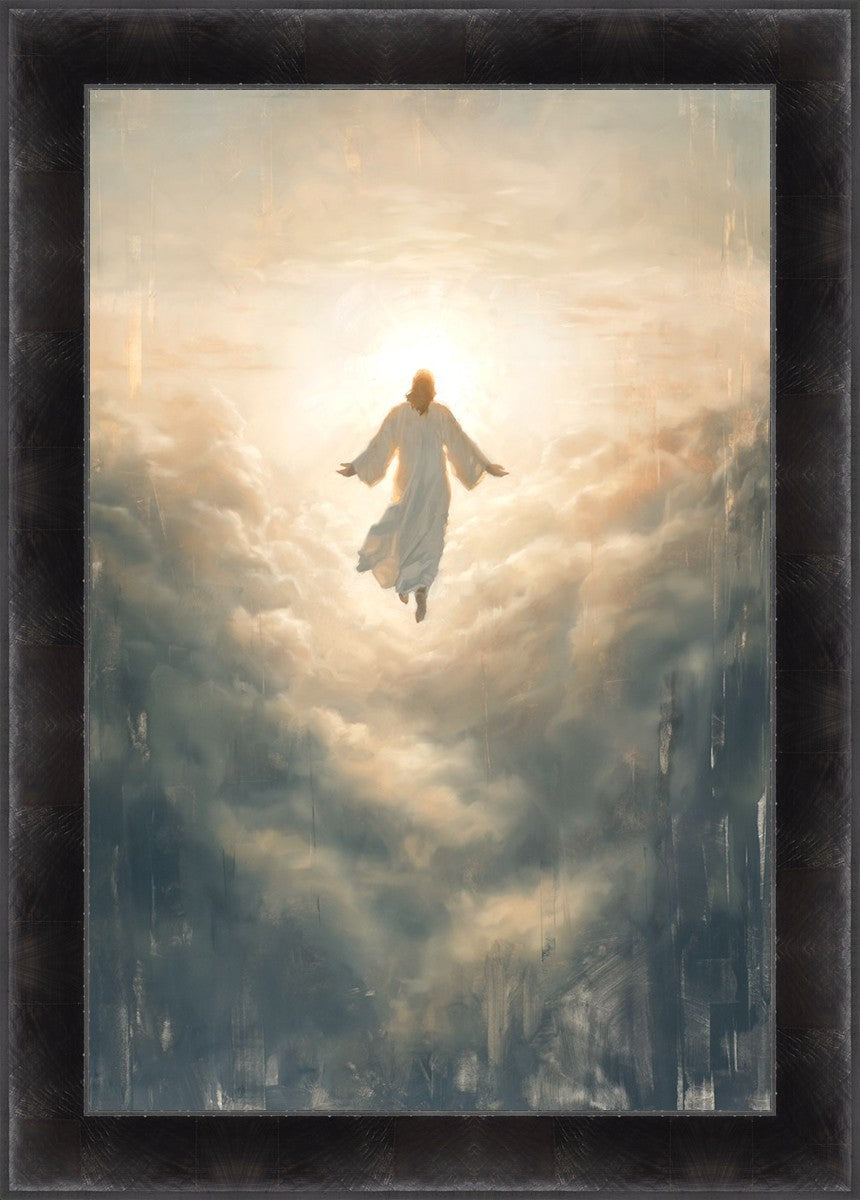 Messiah's Return