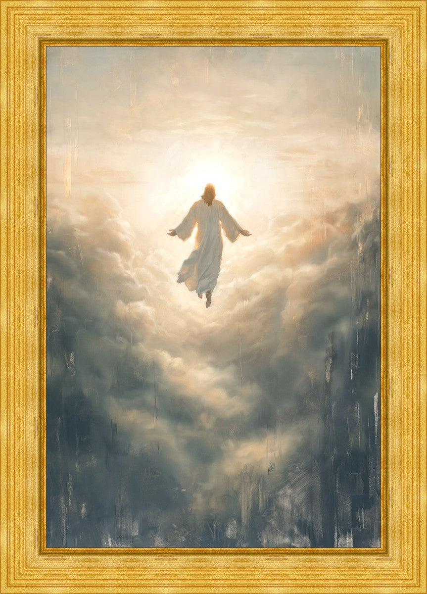 Messiah's Return