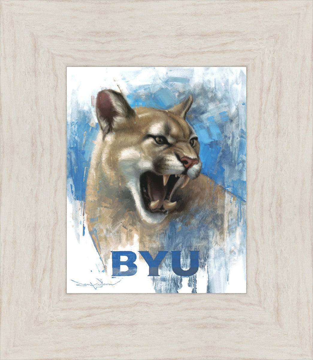 Go Cougs