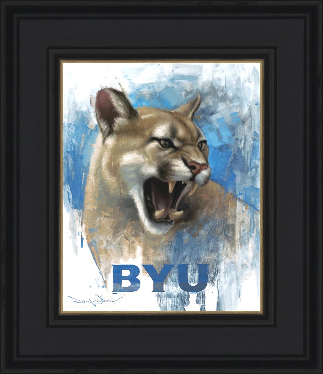 Go Cougs