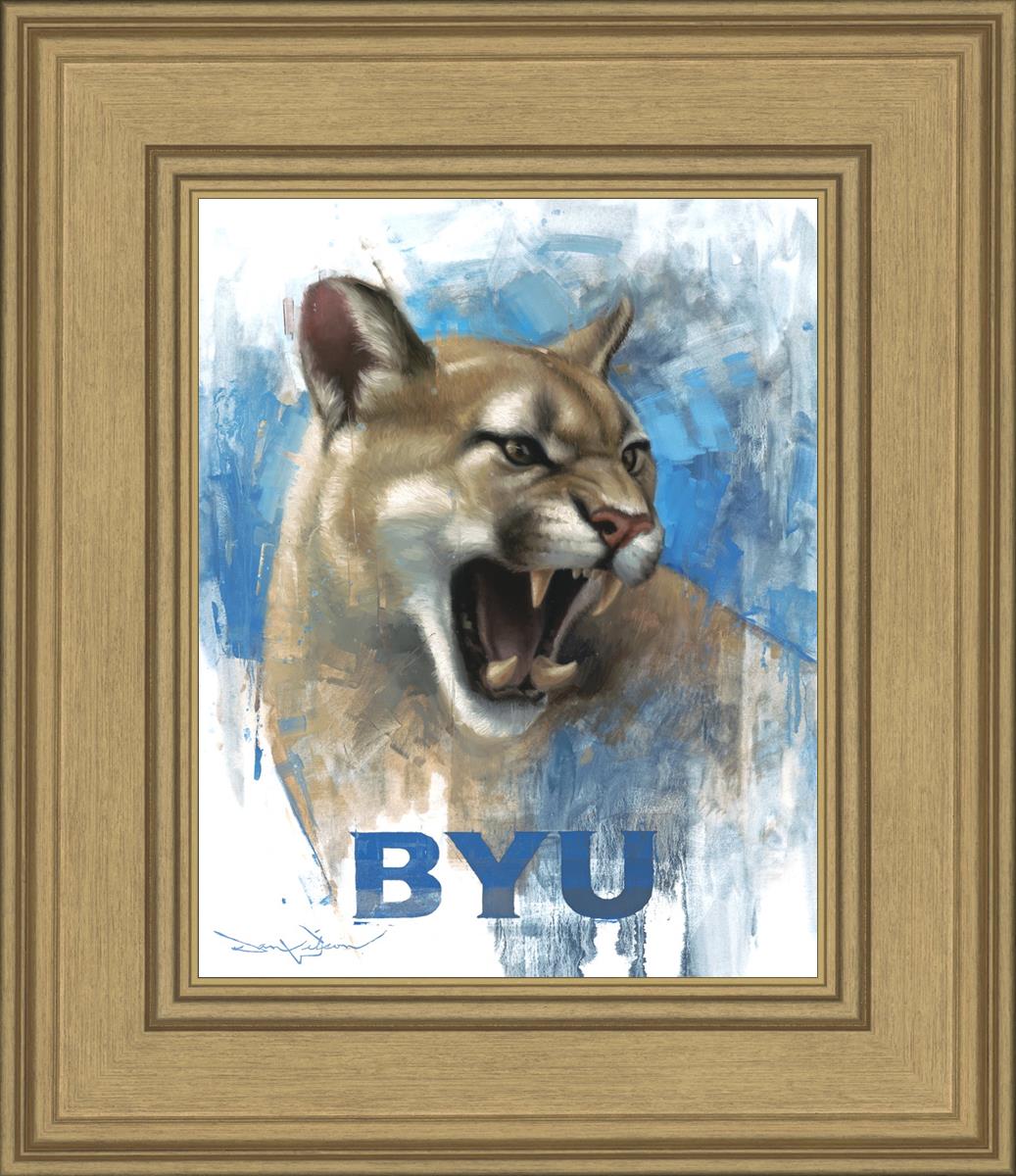 Go Cougs