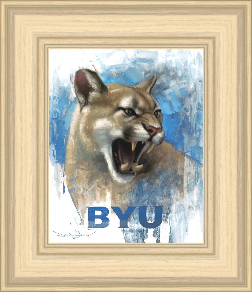 Go Cougs