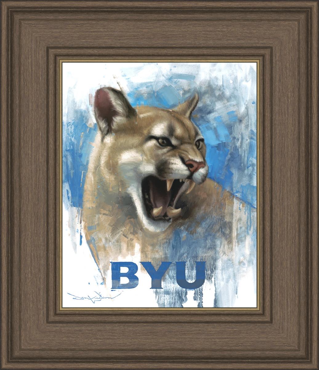 Go Cougs