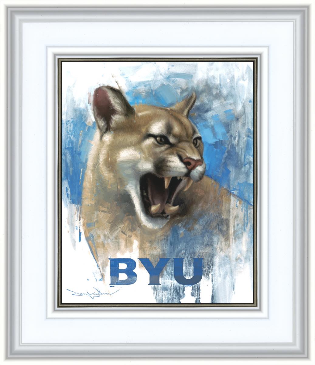 Go Cougs