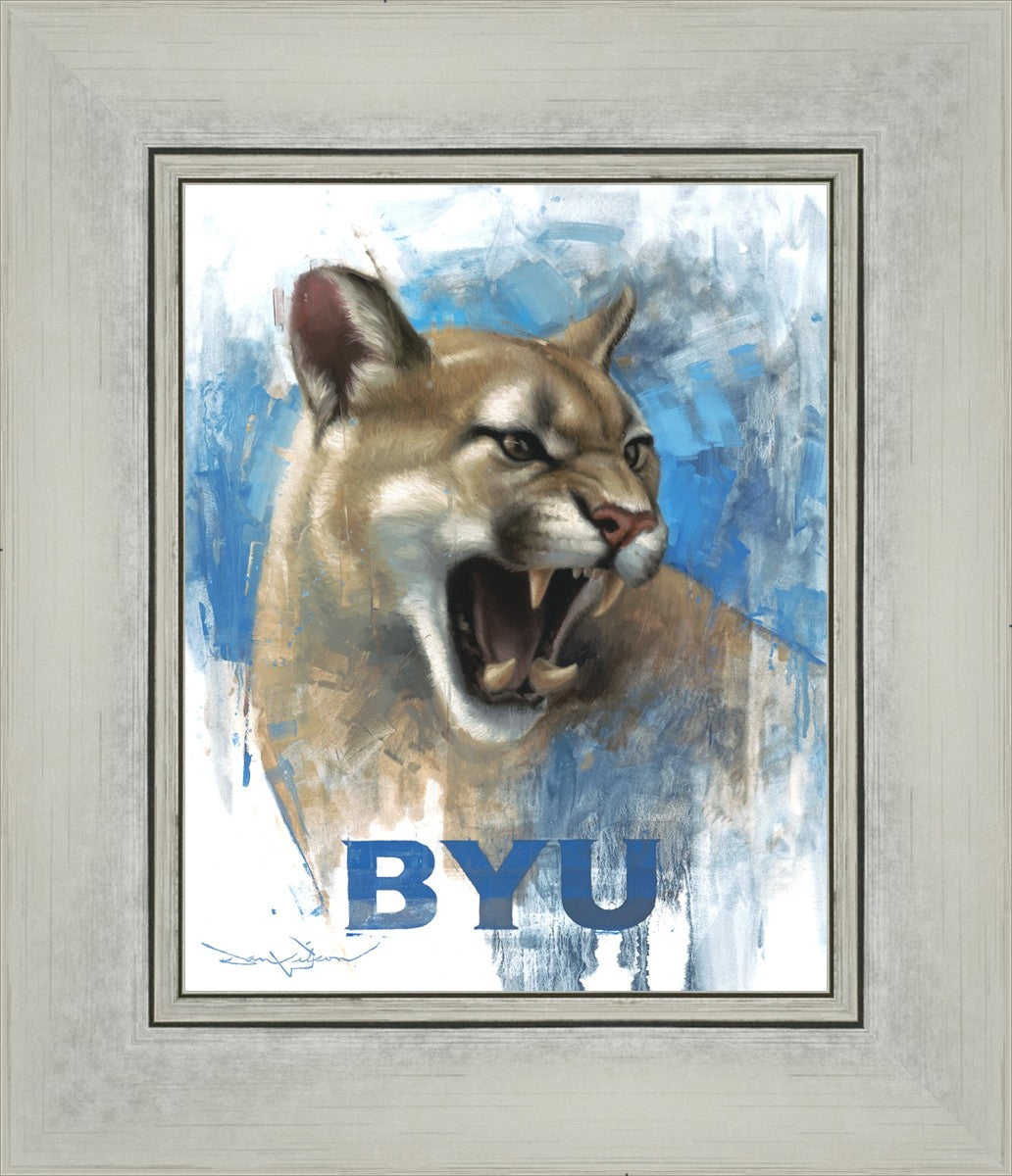 Go Cougs