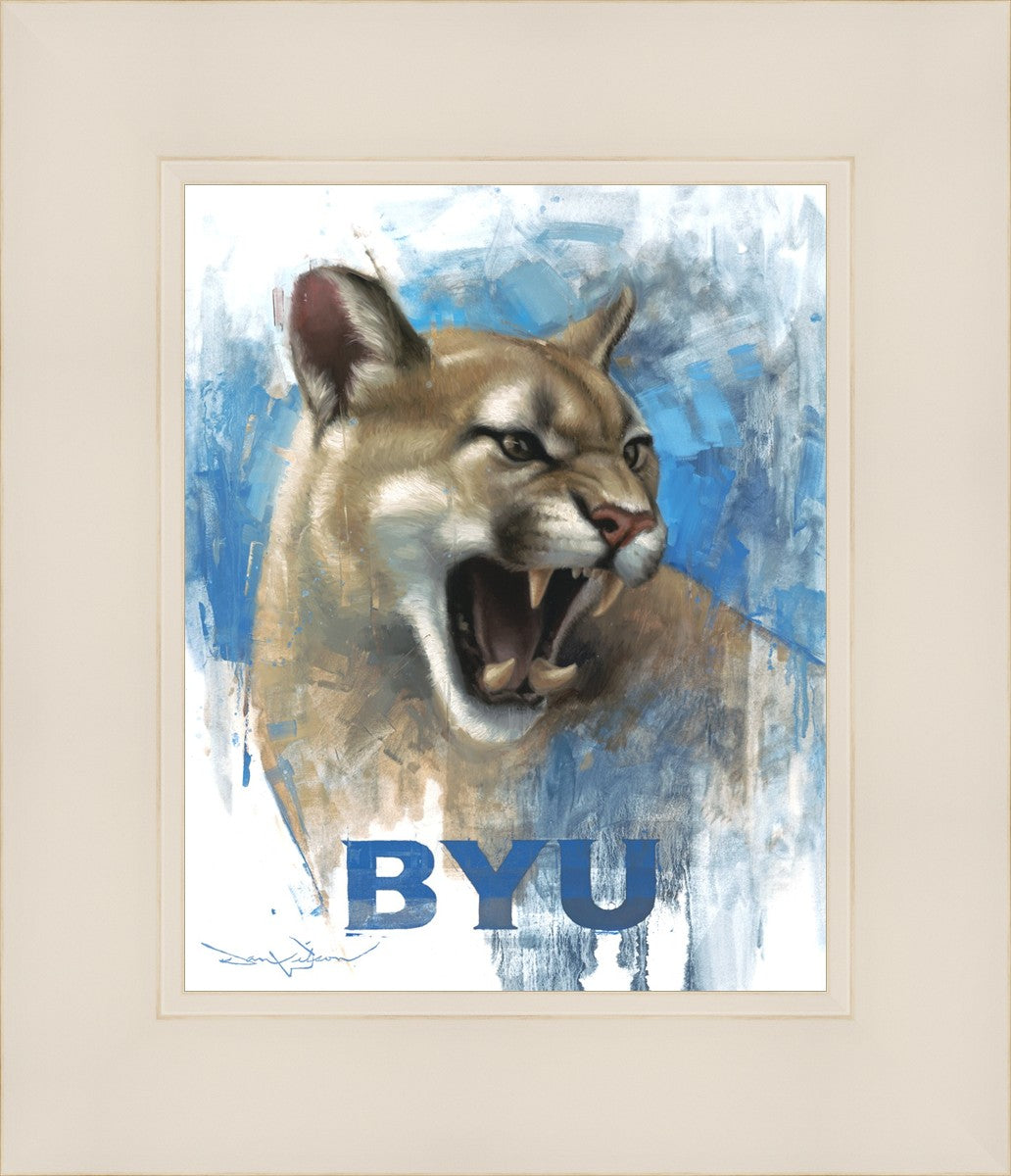 Go Cougs
