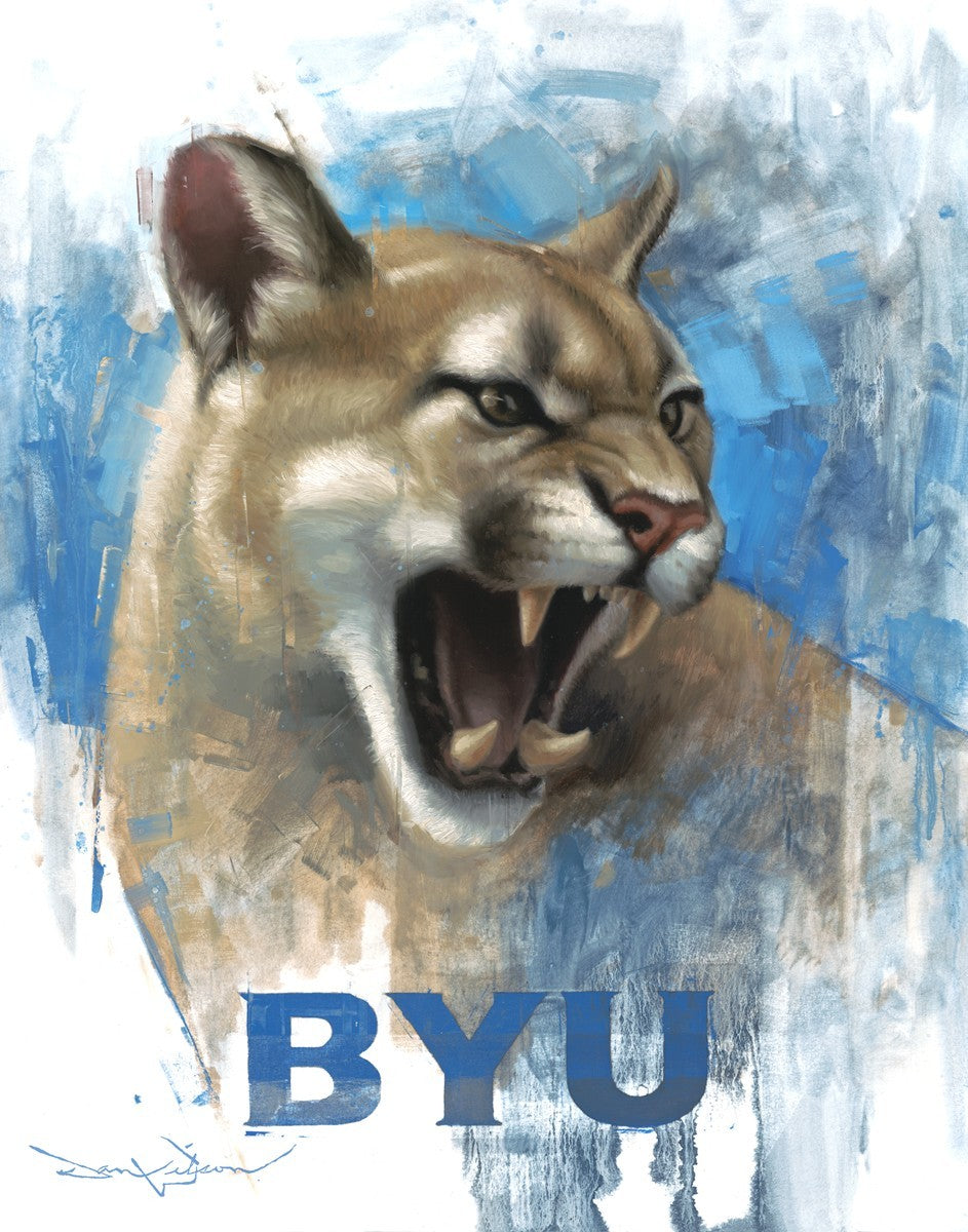 Go Cougs
