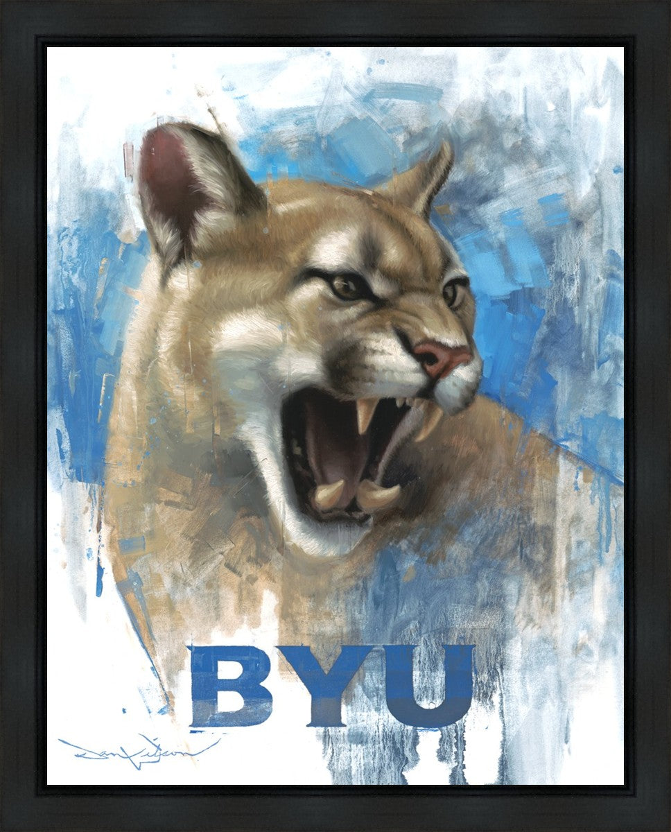 Go Cougs