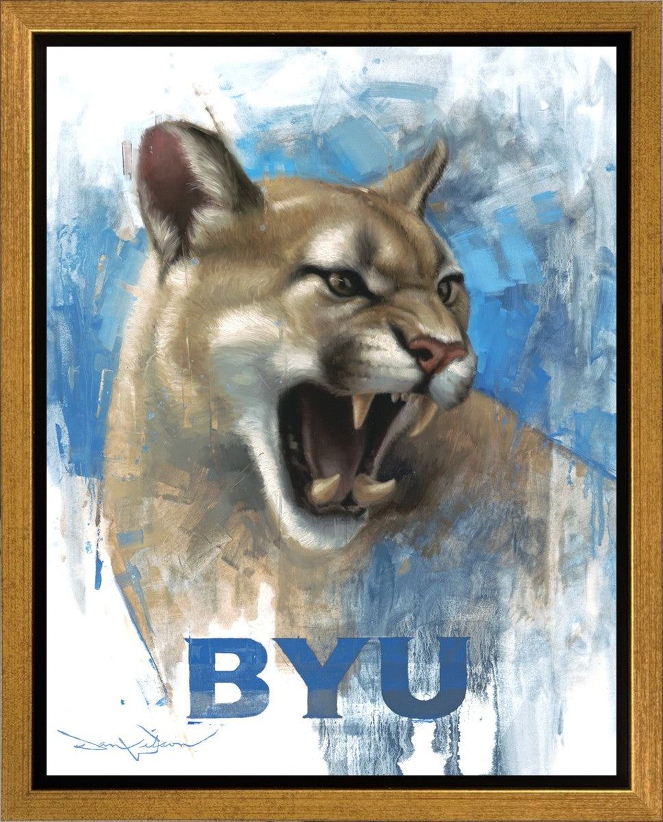 Go Cougs