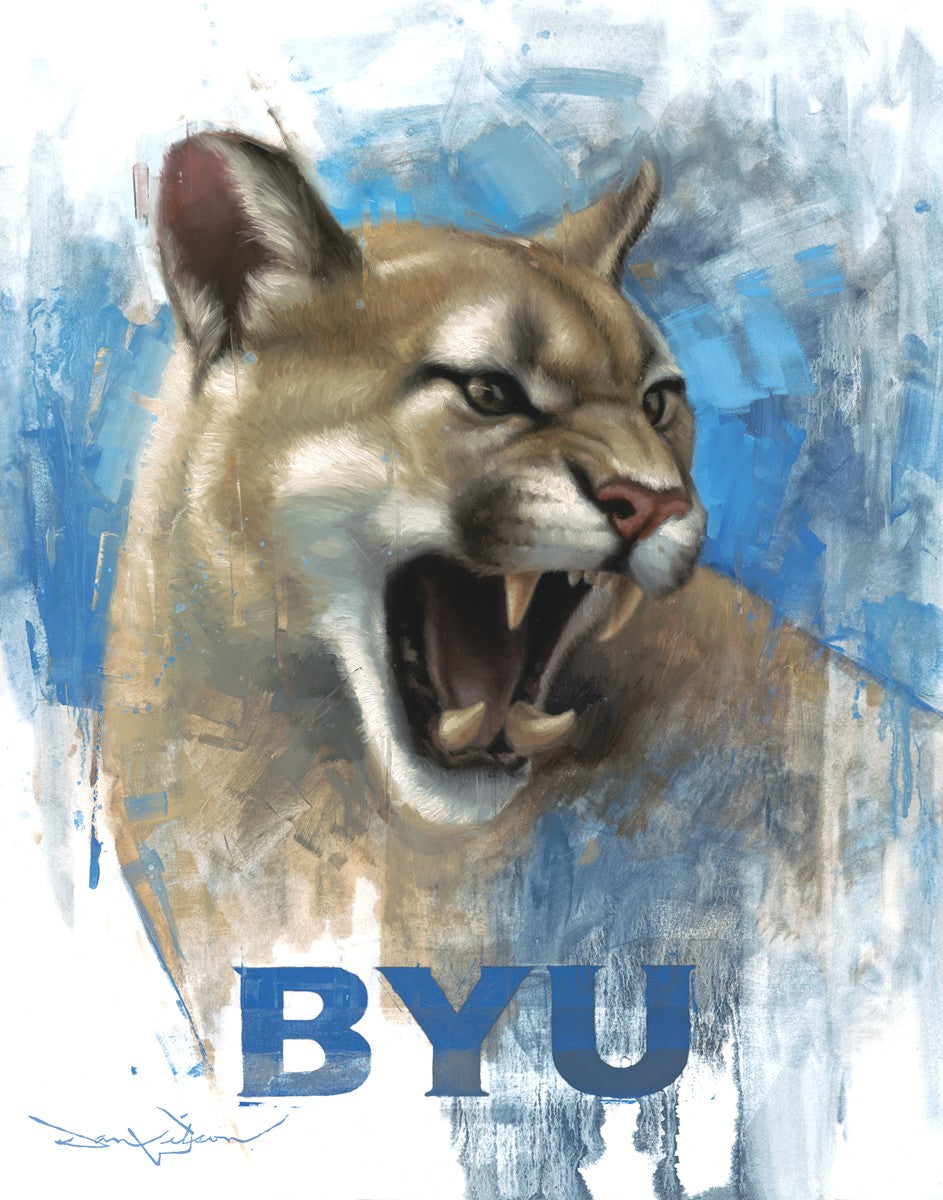Go Cougs