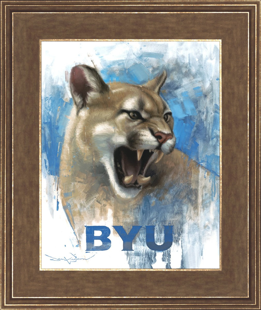 Go Cougs