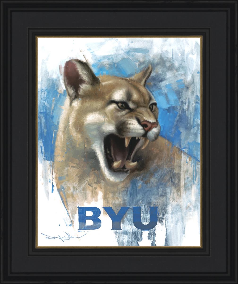 Go Cougs