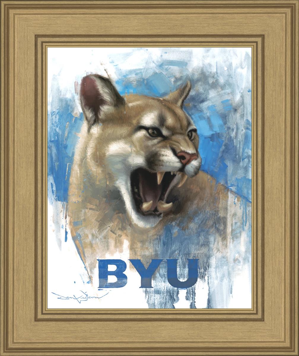 Go Cougs