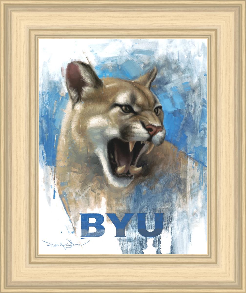 Go Cougs