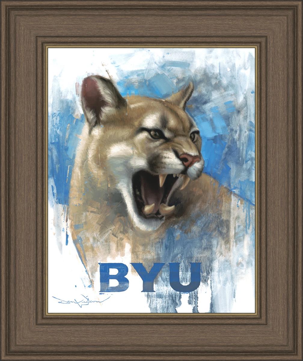 Go Cougs