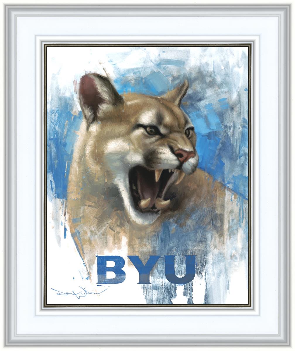 Go Cougs