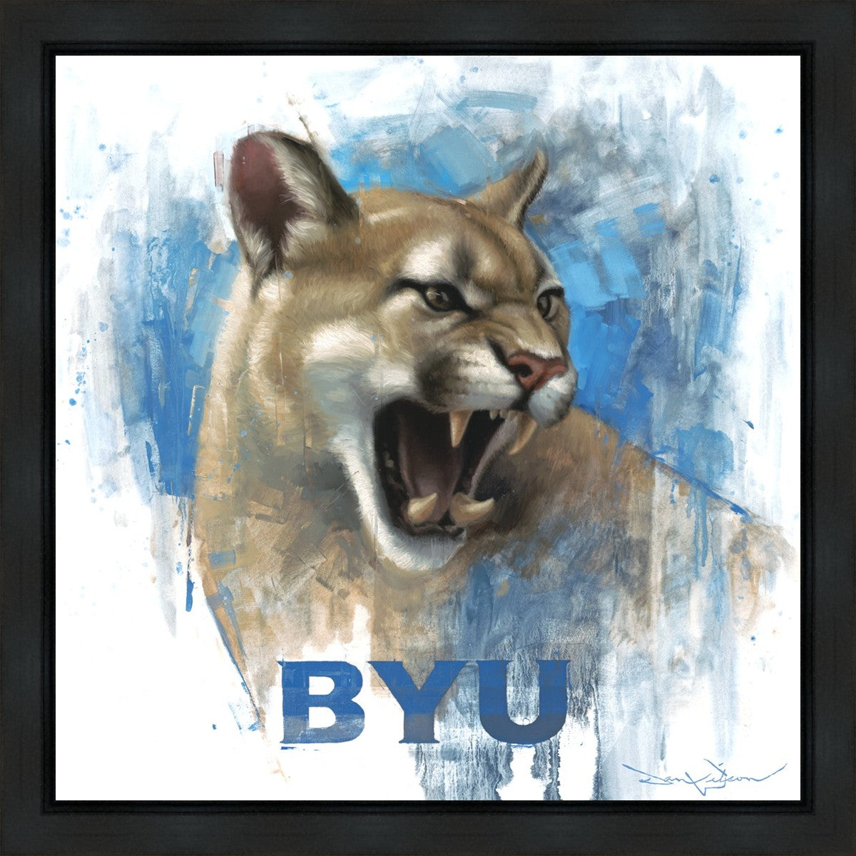 Go Cougs