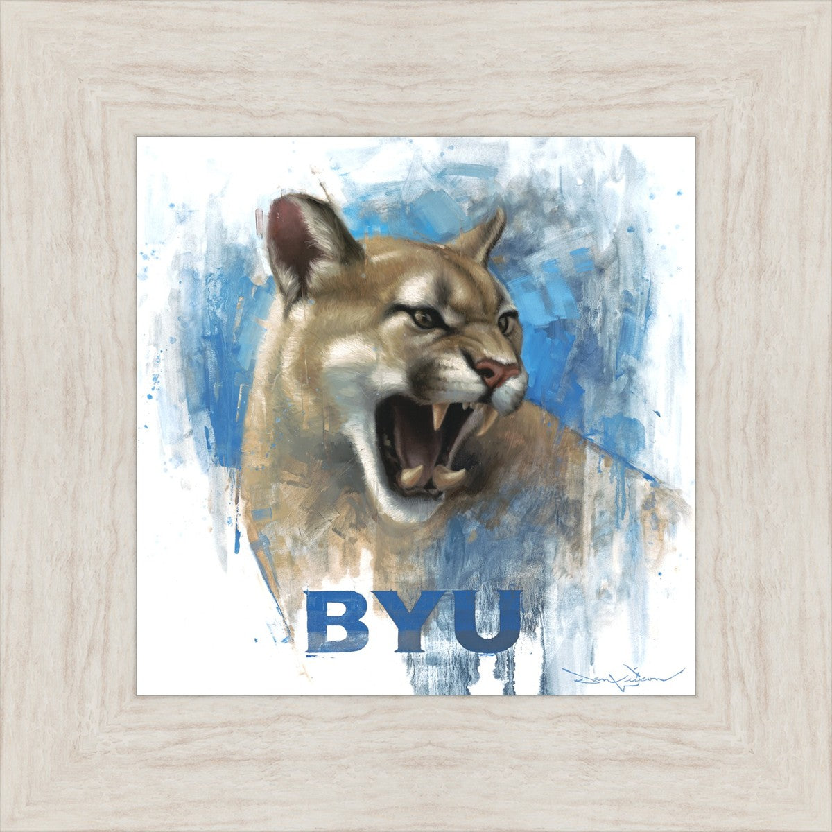 Go Cougs
