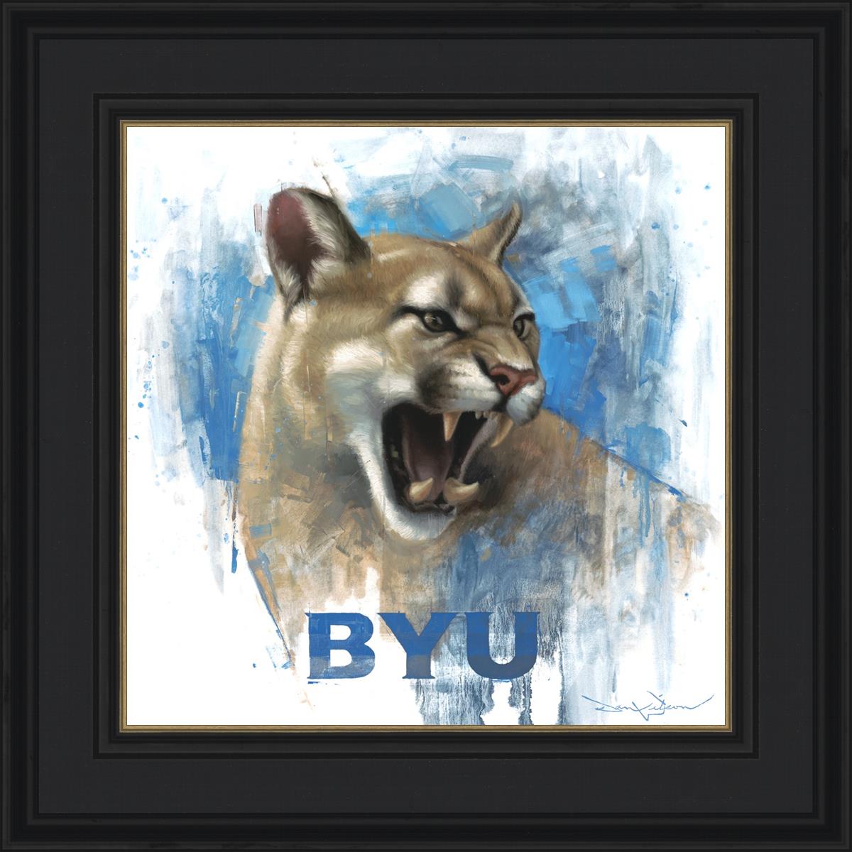 Go Cougs