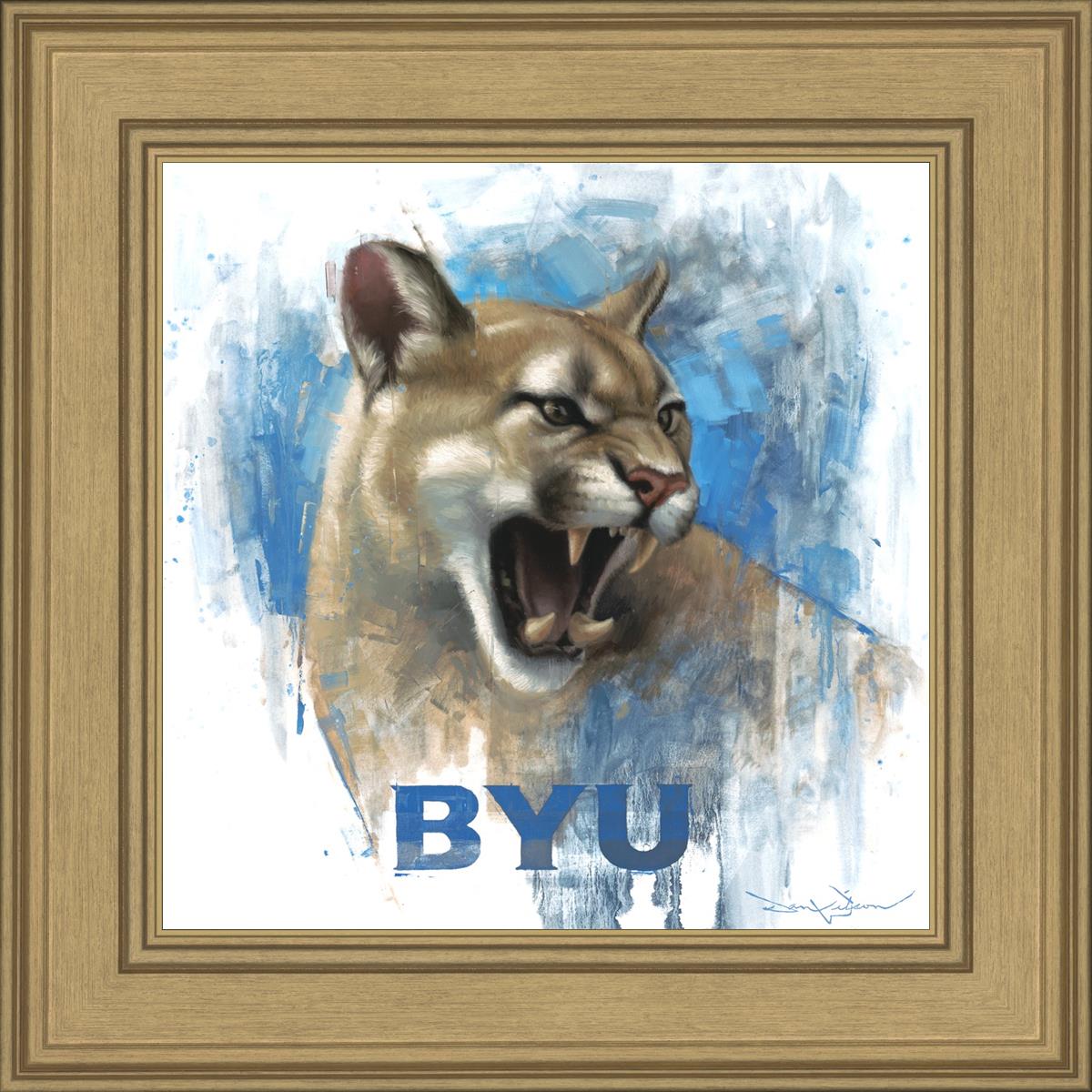 Go Cougs