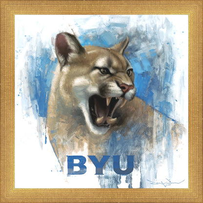Go Cougs