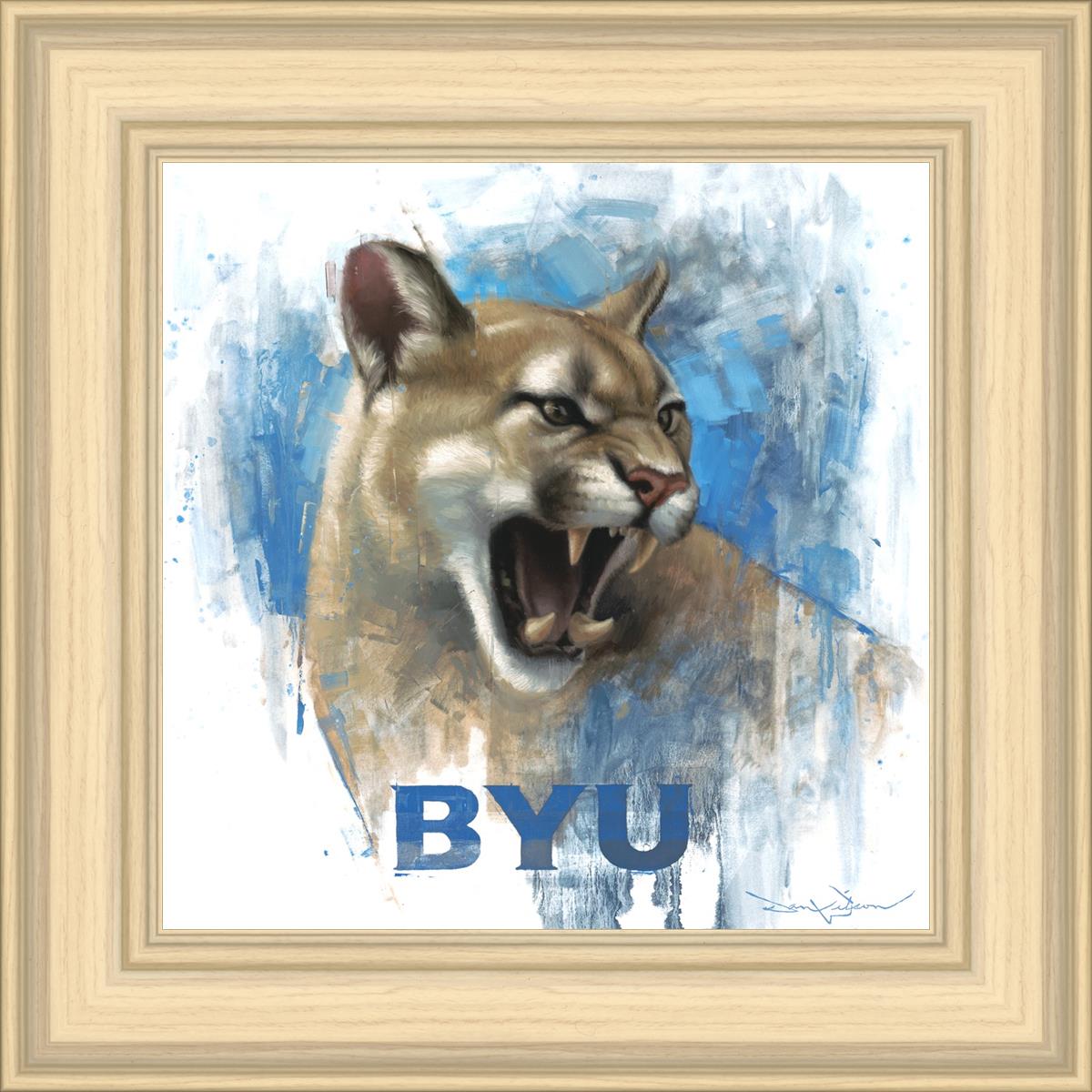 Go Cougs