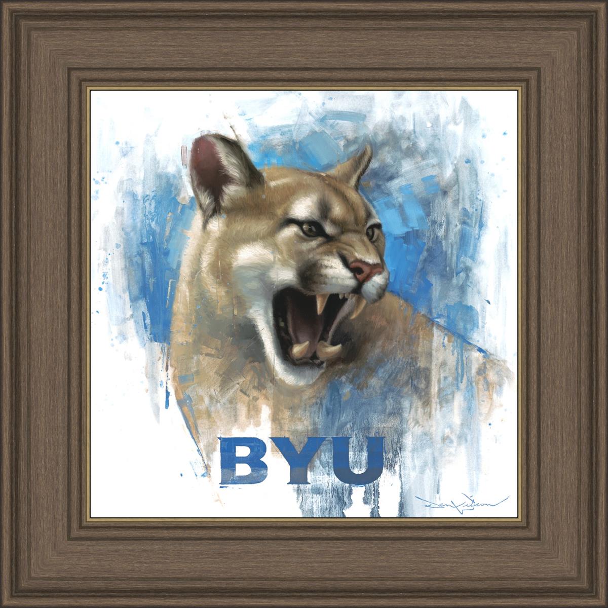Go Cougs