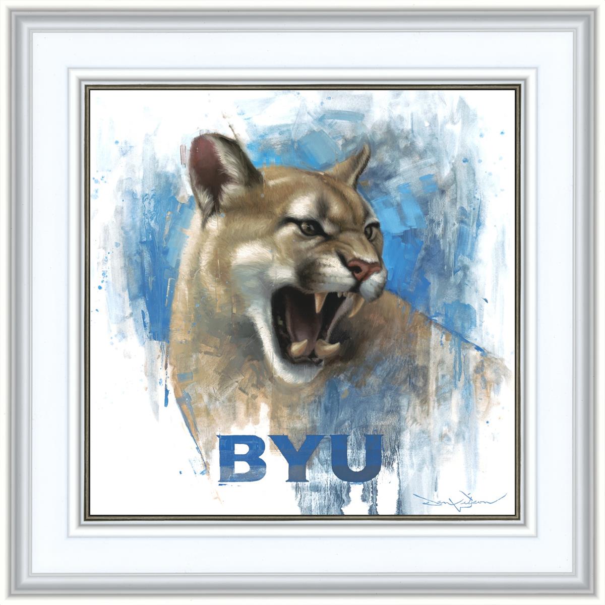 Go Cougs