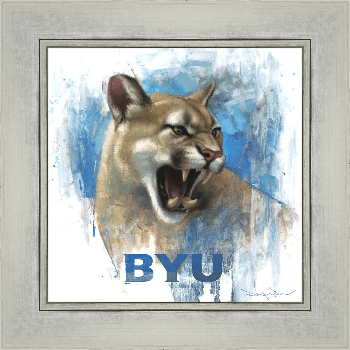 Go Cougs