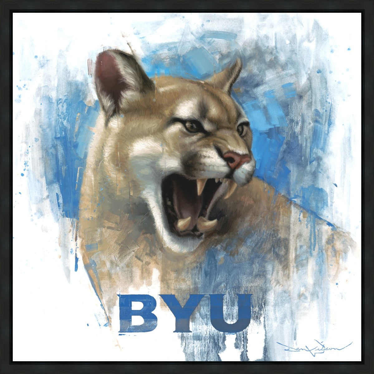 Go Cougs