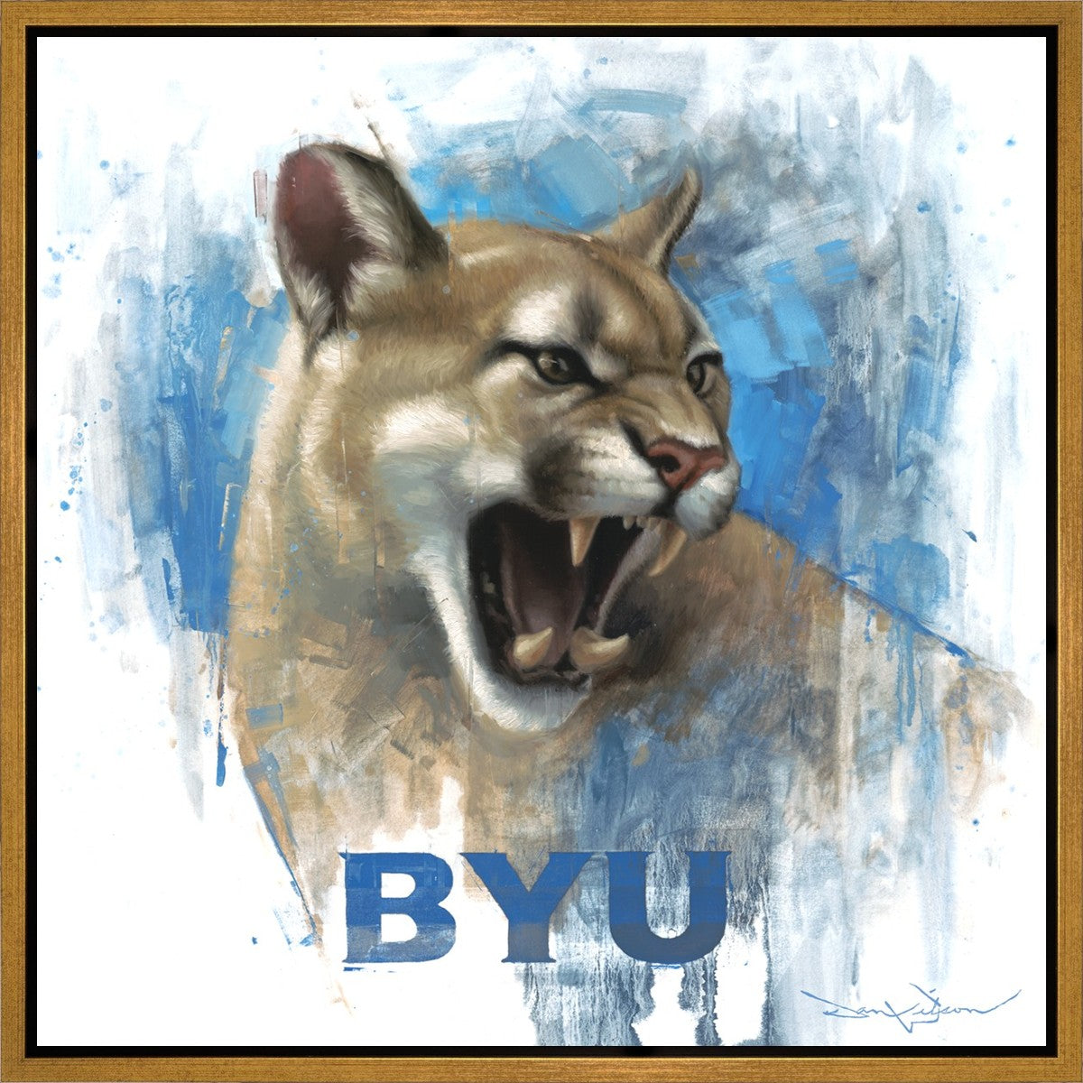 Go Cougs